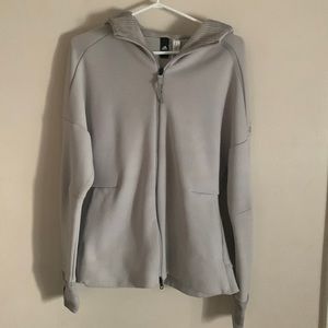 Adidas Scuba Hoodie